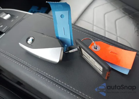 2025 BMW X2 xDrive28I from USA, damaged, VIN WBX63GM03S5110652